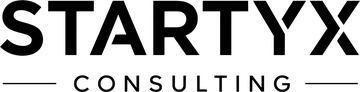 STARTYX CONSULTING